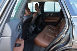 2020款沃尔沃XC90