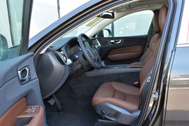 2020款沃尔沃XC90