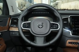 2020款沃尔沃XC90