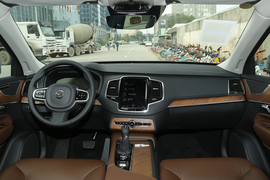 2020款沃尔沃XC90