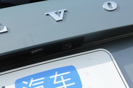 2020款沃尔沃XC90