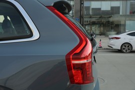 2020款沃尔沃XC90