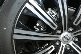 2020款沃尔沃XC90