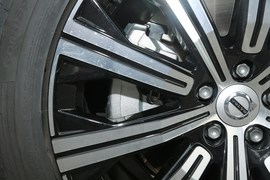 2020款沃尔沃XC90