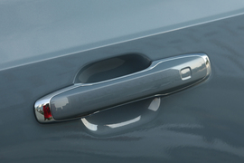 2020款沃尔沃XC90