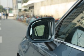 2020款沃尔沃XC90