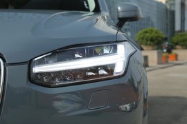 2020款沃尔沃XC90