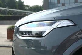2020款沃尔沃XC90