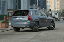 2020款沃尔沃XC90