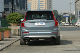 2020款沃尔沃XC90