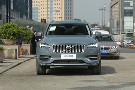 2020款沃尔沃XC90