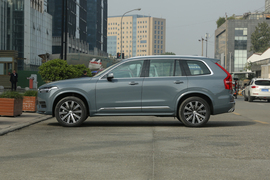 2020款沃尔沃XC90