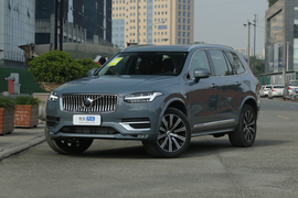 2020款沃尔沃XC90