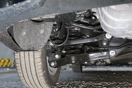 2020款长安锐程CC