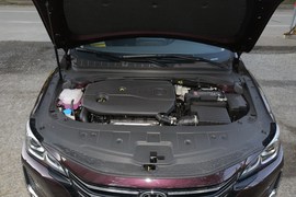 2020款长安锐程CC