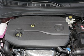 2020款长安锐程CC