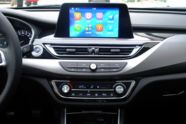 2020款长安锐程CC