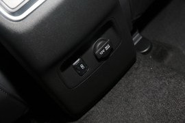 2020款长安锐程CC