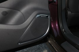 2020款长安锐程CC