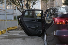 2020款长安锐程CC