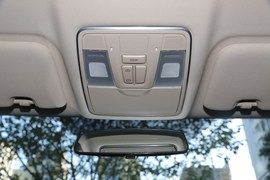 2020款长安锐程CC