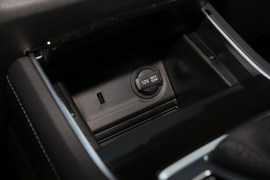 2020款长安锐程CC