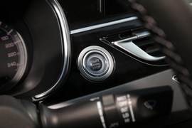 2020款长安锐程CC