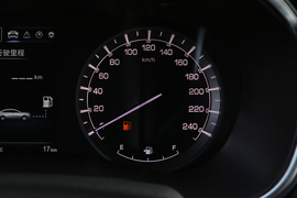 2020款长安锐程CC