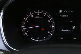 2020款长安锐程CC