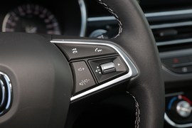 2020款长安锐程CC