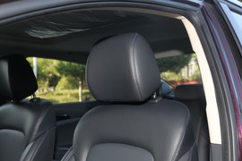 2020款长安锐程CC