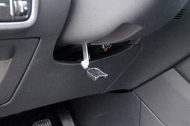 2020款长安锐程CC