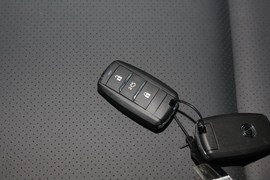 2020款长安锐程CC