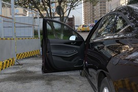 2020款长安锐程CC