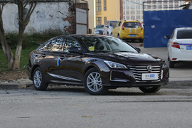 2020款长安锐程CC