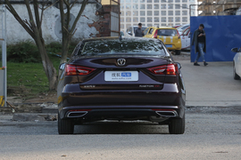 2020款长安锐程CC