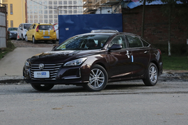 2020款长安锐程CC