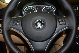   2014款华晨宝马之诺1E