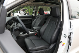 2020款长安CS55