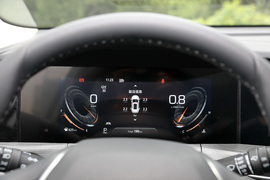 2020款长安CS55