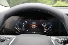 2020款长安CS55