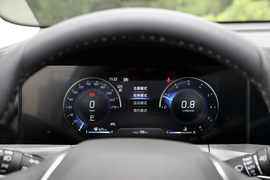 2020款长安CS55