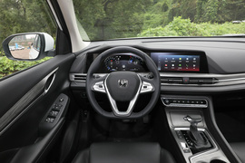 2020款长安CS55
