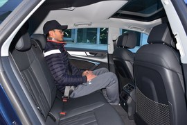 2019款奥迪A7