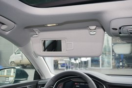 2019款奥迪A7