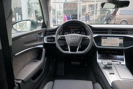 2019款奥迪A7