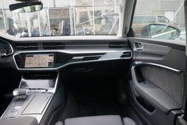 2019款奥迪A7