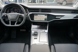 2019款奥迪A7