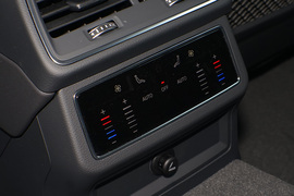 2019款奥迪A7
