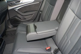 2019款奥迪A7